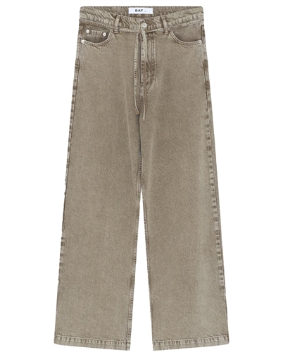 Day Birger et Mikkelsen - Elijah Sand Washed Denim - Ermine